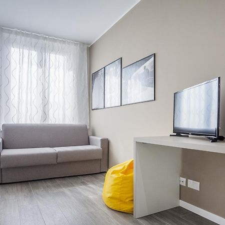 Апартаменты Italianway-Cadorna 10A Flat Милан Экстерьер фото