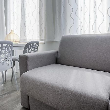 Апартаменты Italianway-Cadorna 10A Flat Милан Экстерьер фото