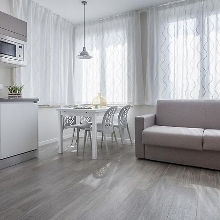 Апартаменты Italianway-Cadorna 10A Flat Милан Экстерьер фото