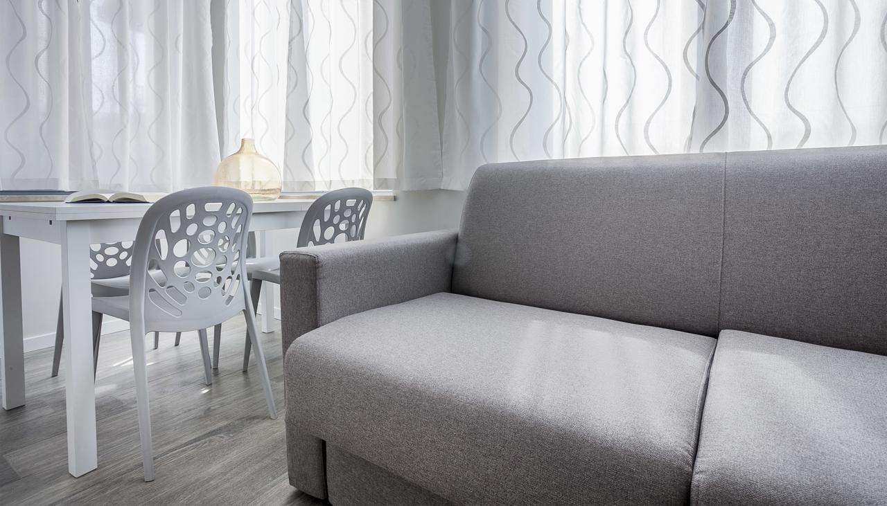 Апартаменты Italianway-Cadorna 10A Flat Милан Экстерьер фото