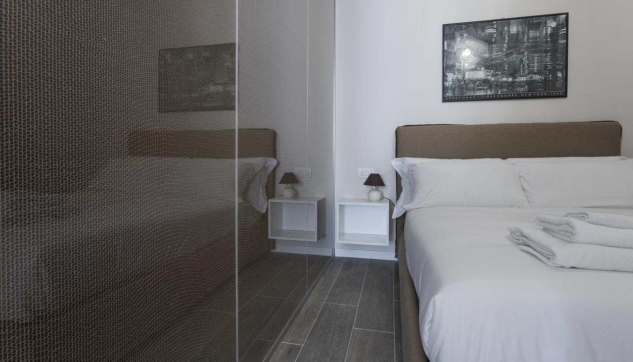 Апартаменты Italianway-Cadorna 10A Flat Милан Экстерьер фото